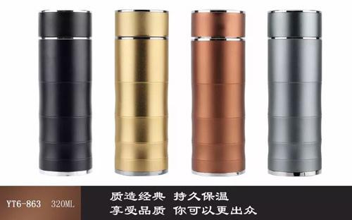 1号银杯系列