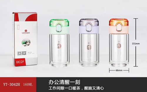 Jingxi Series