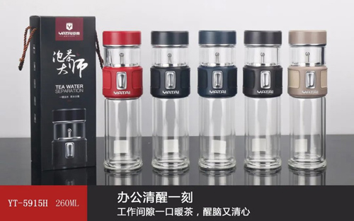 泡茶大师系列