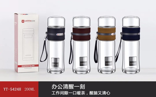 泡茶师系列