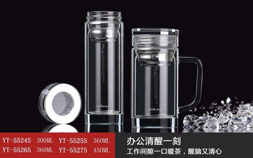 绿意水晶系列