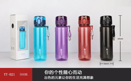 Crystal Series