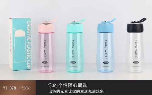Jing Ya Series